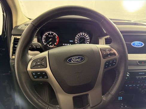 Used 2021 Ford Ranger XLT w/ Equipment Group 302A High image 15