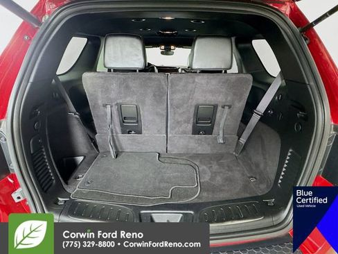 Used 2021 Dodge Durango GT image 31
