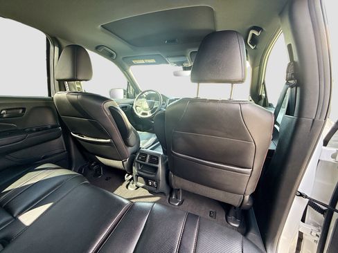 Used 2023 Honda Passport TrailSport image 27