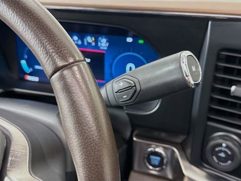 Used 2024 Ford F250 King Ranch w/ FX4 Off-Road Package image 17