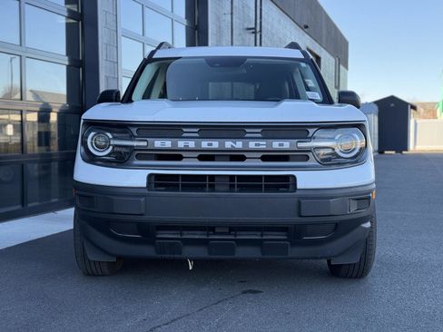 Used 2023 Ford Bronco Sport Big Bend image 4