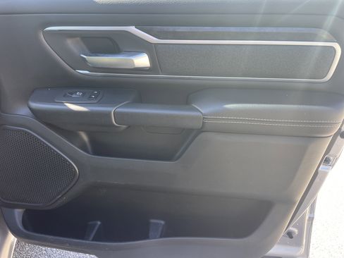 Used 2020 RAM 1500 Big Horn image 32