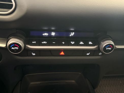 Certified 2026 MAZDA CX-30 AWD 2.5 S image 18