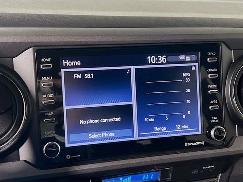 Certified 2023 Toyota Tacoma TRD Off-Road image 14