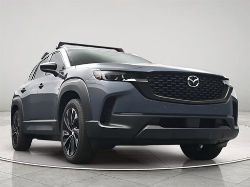 New 2026 MAZDA CX-50 2.5 Hybrid w/ Weather Package image 19