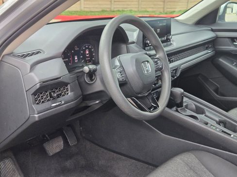 Used 2024 Honda Accord LX image 12