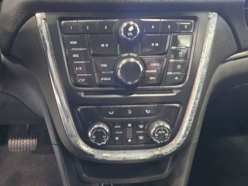 Used 2015 Buick Encore Convenience FWD image 21