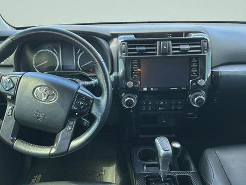 Used 2024 Toyota 4Runner TRD Pro AWD/4WD image 17