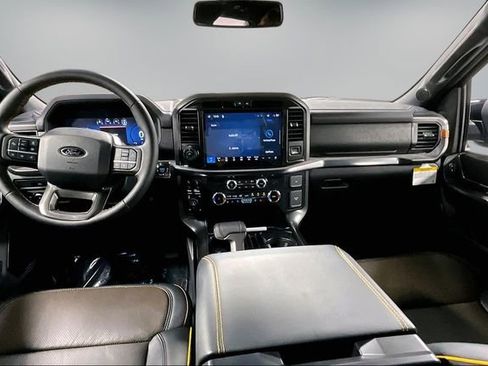 New 2026 Ford F150 Tremor AWD/4WD image 6