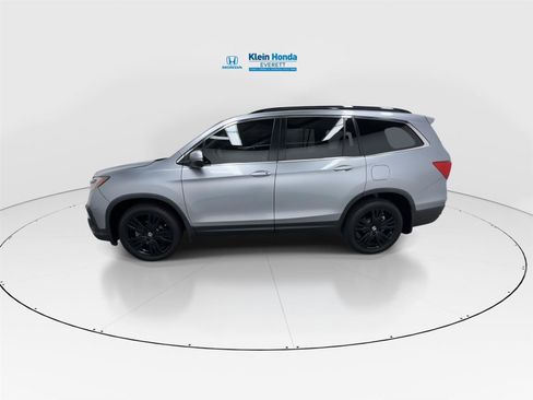 Used 2022 Honda Pilot Special Edition image 7