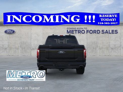 New 2026 Ford F150 Lariat image 6