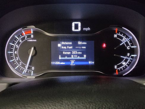 Used 2017 Honda Pilot EX-L image 23