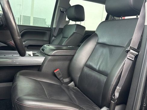 Used 2014 GMC Sierra 1500 SLT w/ All-Terrain Package image 12