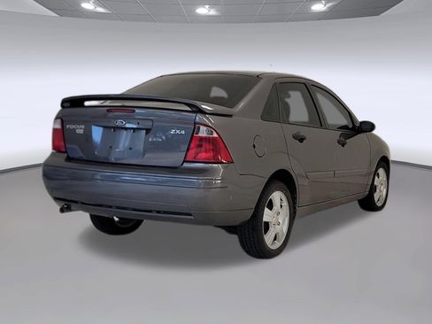 Used 2006 Ford Focus S FWD image 7