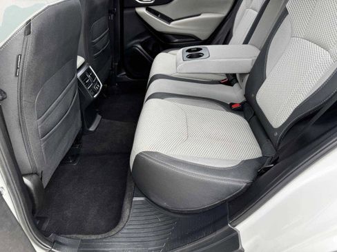 Used 2020 Subaru Forester Premium image 35