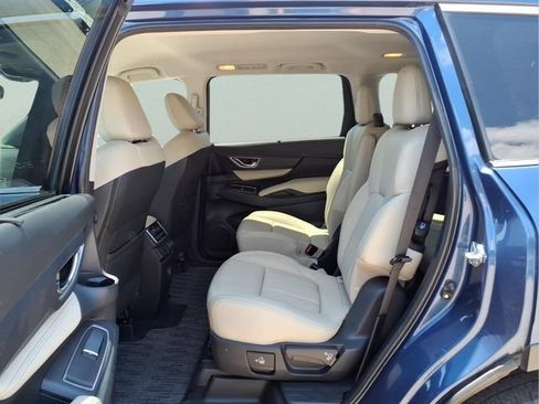 Used 2021 Subaru Ascent Limited AWD/4WD image 22