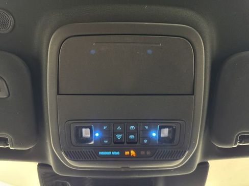 Certified 2022 Ford Explorer Timberline w/ Timberline Technology Package AWD/4WD image 16