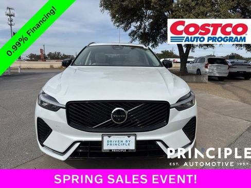 New 2026 Volvo XC60 B5 Ultra w/ Protection Package Premier AWD/4WD image 3