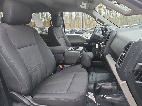 Used 2020 Ford F150 XL w/ Equipment Group 101A Mid image 24