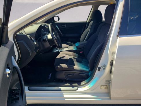 Used 2012 Nissan Maxima 3.5 S w/ Limited Edition Pkg image 11