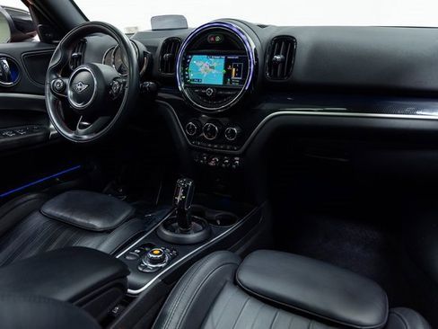 Used 2020 MINI Cooper Countryman S image 27