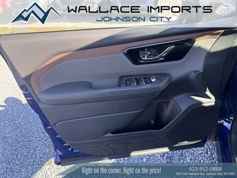 New 2026 Subaru Forester Sport image 69