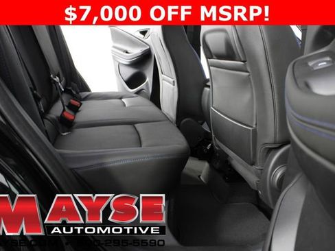 New 2026 Buick Encore GX Sport Touring w/ Comfort Package image 19