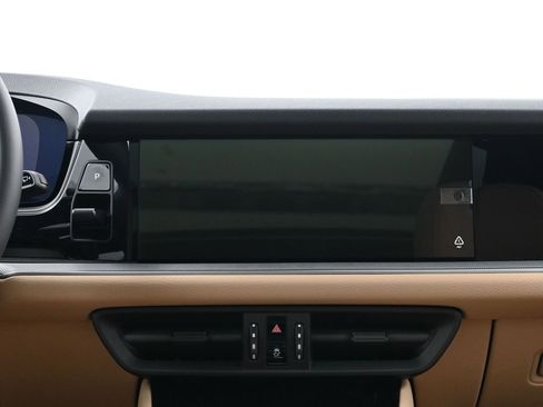 New 2026 Porsche Cayenne image 11