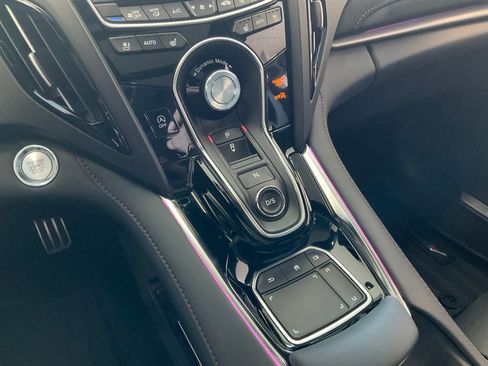 Certified 2023 Acura RDX A-Spec AWD/4WD image 19