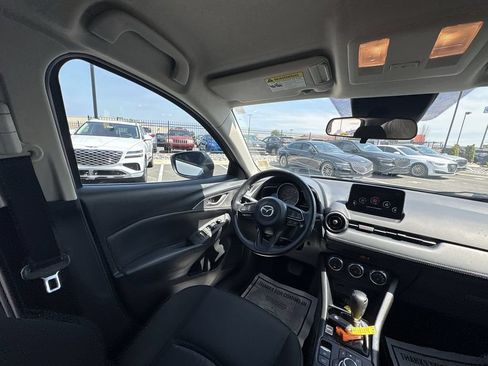 Used 2021 MAZDA CX-3 Sport FWD image 15