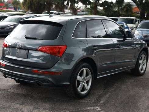 Used 2012 Audi Q5 3.2 Premium Plus AWD/4WD image 11