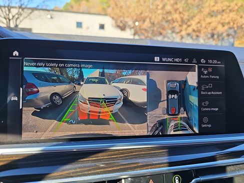 Used 2020 BMW X5 xDrive40i w/ Premium Package image 26