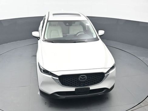 Used 2023 MAZDA CX-5 AWD 2.5 S w/ Premium Package image 41