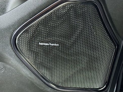 Used 2025 RAM 1500 RHO w/ RHO Level 1 Equipment Group image 24