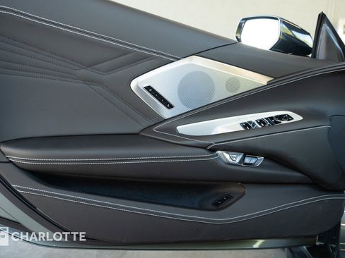 Used 2023 Chevrolet Corvette Z06 image 18