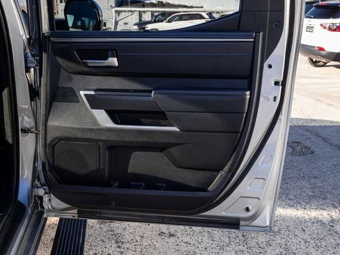 Used 2023 Toyota Tundra Platinum w/ Advanced Package image 15