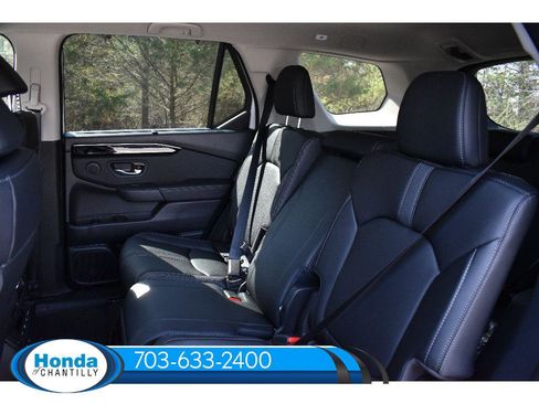 New 2026 Honda Pilot EX-L image 28