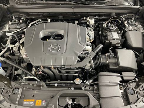 New 2025 MAZDA CX-30 AWD 2.5 S w/ Select Sport Pkg image 21