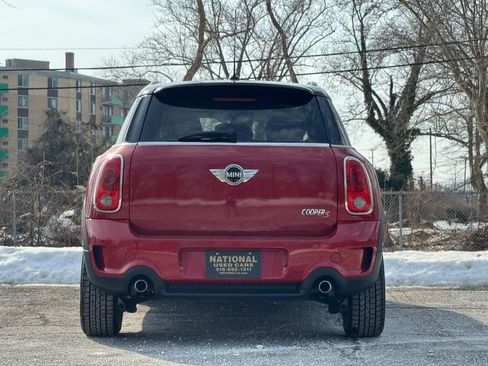 Used 2013 MINI Cooper Countryman S image 14