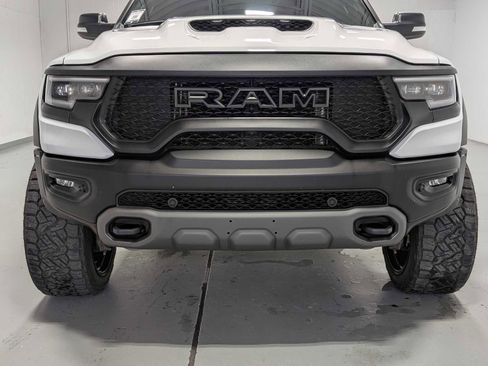 Used 2022 RAM 1500 TRX w/ TRX Level 2 Equipment Group image 5