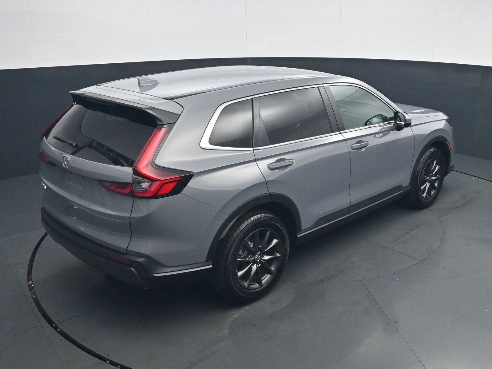Used 2026 Honda CR-V EX-L image 40