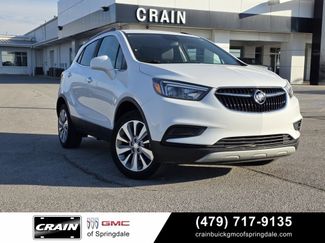 Used 2020 Buick Encore Preferred video 1