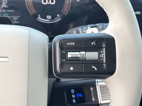 New 2026 Hyundai Santa Fe SEL image 26