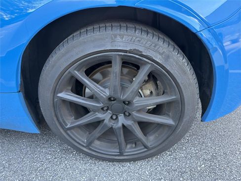 Used 2023 Toyota GR86 RWD image 11