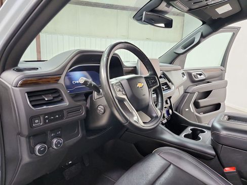 Used 2023 Chevrolet Tahoe Premier image 18