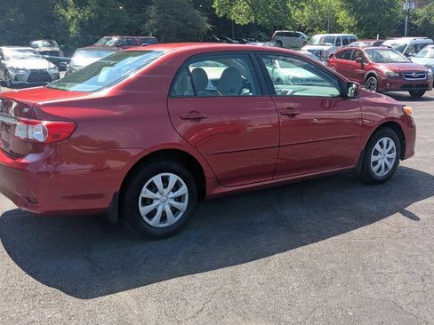 Used 2011 Toyota Corolla LE FWD image 6