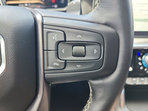 Certified 2026 GMC Sierra 1500 Denali Ultimate AWD/4WD image 32