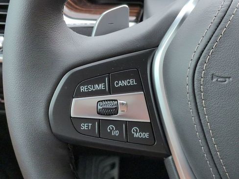 New 2026 BMW X5 xDrive40i w/ Premium Package AWD/4WD image 26