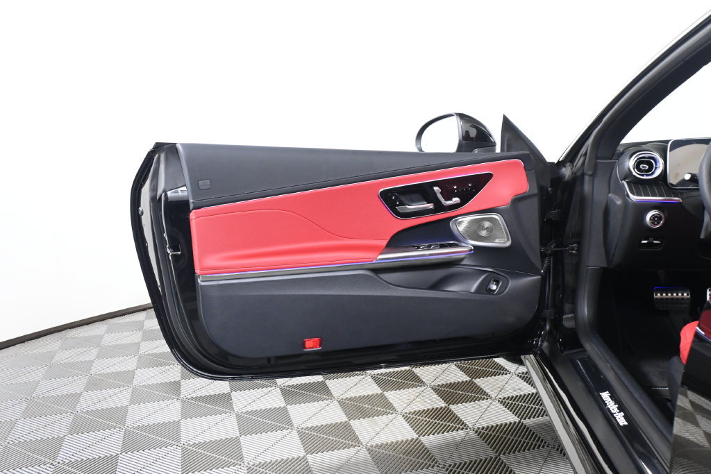 New 2027 Mercedes-Benz CLE 450 4MATIC Cabriolet image 35