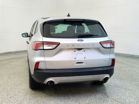 Used 2020 Ford Escape S FWD image 4